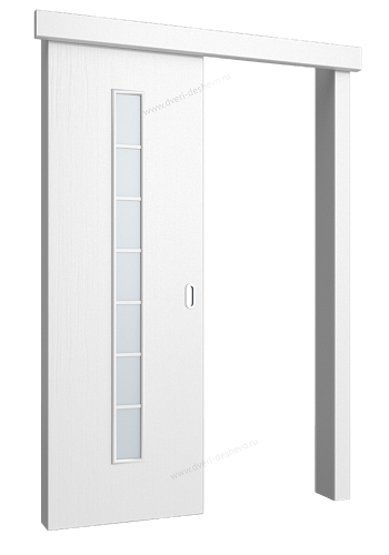 Межкомнатные двери: «Эко-09»